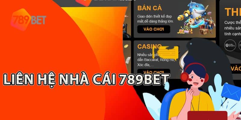 Liên Hệ 1 Liên hệ