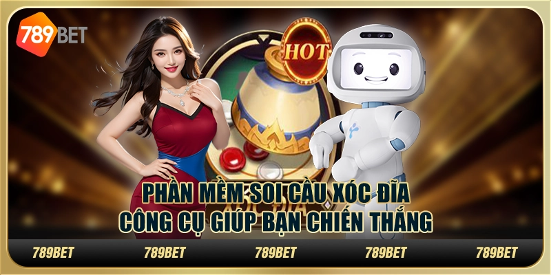 Phần Mềm Soi Cầu Xóc Đĩa: Công Cụ Giúp Bạn Chiến Thắng 1 Phần Mềm Soi Cầu Xóc Đĩa: Công Cụ Giúp Bạn Chiến Thắng
