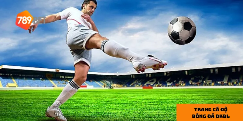 Tiện ích nổi bật của trang cá độ bóng đá dkbl