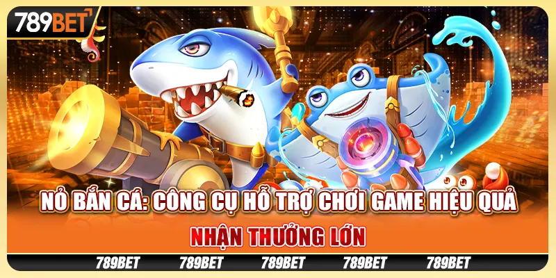 Nỏ bắn cá: Công cụ hỗ trợ chơi game hiệu quả, nhận thưởng lớn 10 Nỏ bắn cá: Công cụ hỗ trợ chơi game hiệu quả, nhận thưởng lớn