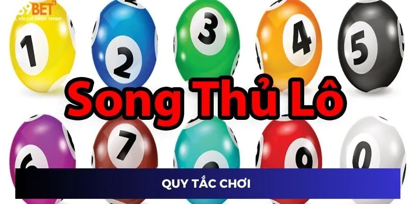 Quy tắc chơi 