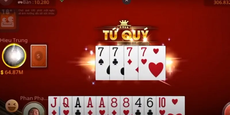 Cách chơi Tiến Lên – Mẹo đánh bài luôn thắng dễ dàng 2 Hướng dẫn luật chơi Tiến Lên chi tiết và dễ hiểu